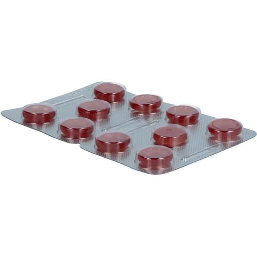 Transpulmin Hustenpastillen 20 St Cooper Consumer Health Deutschland bei onfy.de kaufen 19962718