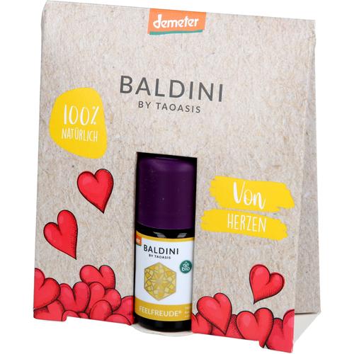 Baldini von Herzen Mini-Duftset mit Holzanhaenger 1 St TAOASIS GmbH Natur Duft Manufaktur bei onfy.de kaufen 18446481