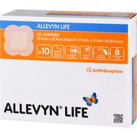 Allevyn Life 12.9x12.9 cm Silikonschaumverband null