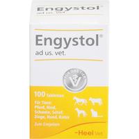 Engystol Ad Us Vet null