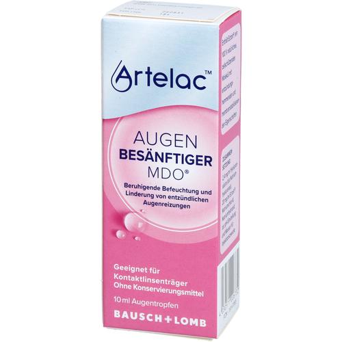 Artelac Augenbesänftiger Mdo 10 ml Dr. Gerhard Mann Chem.-pharm.Fabrik bei onfy.de kaufen 19147065