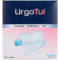 Urgotuel 15x20cm Wundgaze null