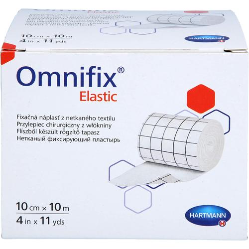 Omnifix Elastic 10 cmx10 M Rolle 1 St EurimPharm Arzneimittel bei onfy.de kaufen 18840255