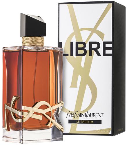 Yves Saint Laurent Libre Le Parfum 90 ml The Estée Lauder Companies bei onfy.de kaufen 3614273776127
