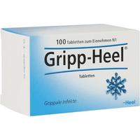 Grippheel null