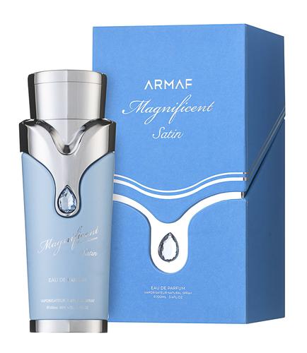 Armaf Magnificient Satin Eau de Parfum 100 ml BJUTIP a.s. bei onfy.de kaufen 06294015196696