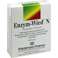 Enzym-Wied N null