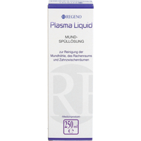Plasma Liquid Mundspüllösung Z.reinigung+dekontam.