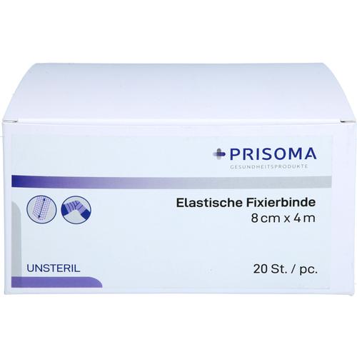 Elastische Fixierbinde 4mx8cm 20 St Acti Medi bei onfy.de kaufen 19769743