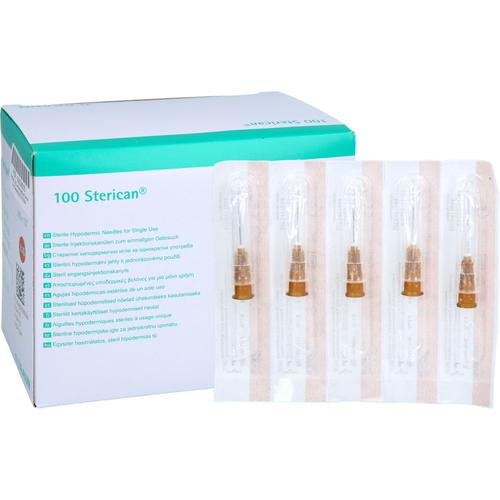 Sterican Ins.einm.kan.26 Gx1/2 0.45x12 Mm 100 St 1001 Artikel Medical bei onfy.de kaufen 16016635