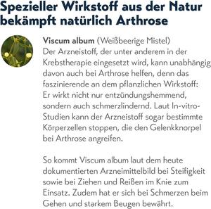 Erfahrungen mit Rubaxx Arthro - 218 Kundenbewertungen | onfy.de 00990884