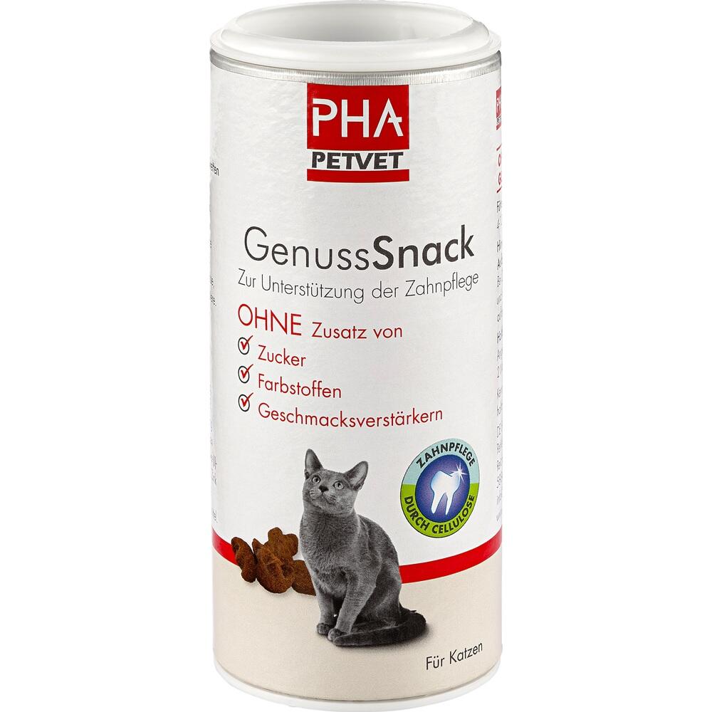 Pha Genusssnack null