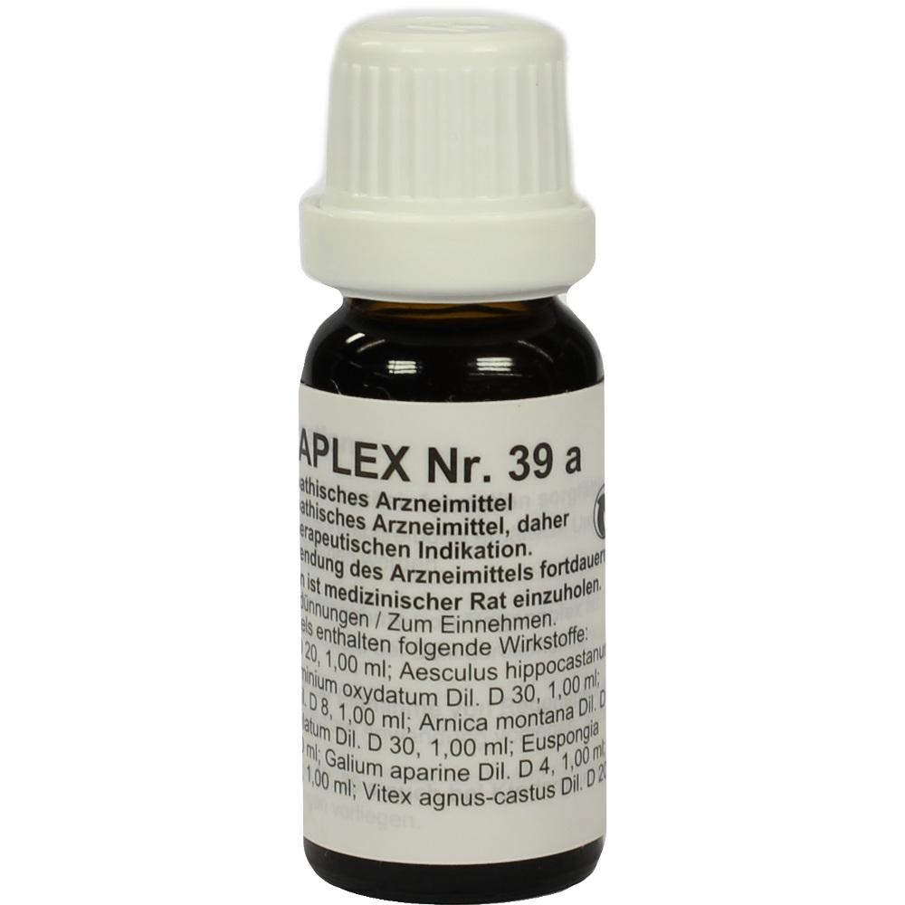 Regenaplex 39 A