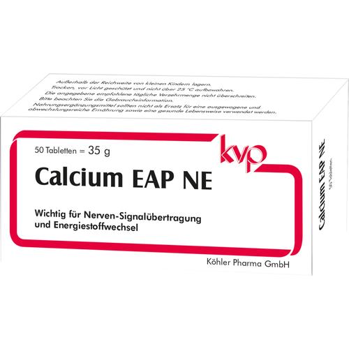 Calcium Eap Ne 50 St Köhler Pharma bei onfy.de kaufen 20193337