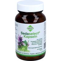 Sedaselect Kapseln null