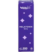 Melatonin 1 mg Spray - ohne Alkohol null