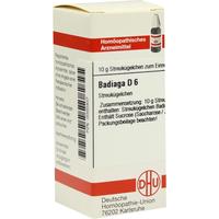 Badiaga D 6 null