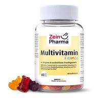 Multivitamin Gummis Family null