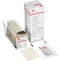 Steri Strip Steril R1541 6 x 75 Mm null