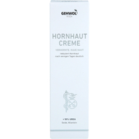 Gehwol Med Hornhaut Creme null
