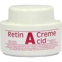 Retin A Cid Cremetiegel null