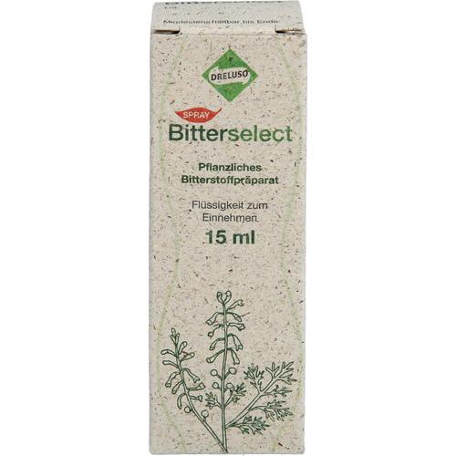Bitterselect 15 ml Dreluso-Pharmazeutika Dr.Elten & Sohn bei onfy.de kaufen 19264629