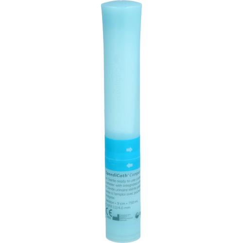 Speedicath Compact Set Frauen Nelaton Ch12 20 St Coloplast bei onfy.de kaufen 09773152
