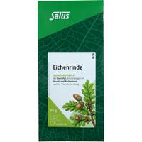 Eichenrinde Bio Salus null