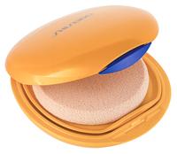 Shiseido Tanning Compact Foundation Grundierungscreme SPF 10 12 g / Natural