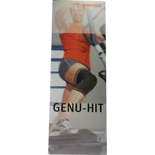 Genu Hit Knie 07081 3 Bunt 1 St SPORLASTIC bei onfy.de kaufen 08486344