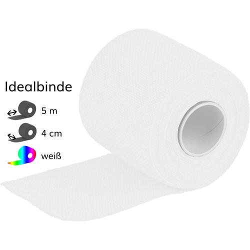 Hoega Lastic Ideal O C 4x5 10 St Höga-Pharm bei onfy.de kaufen 08602980