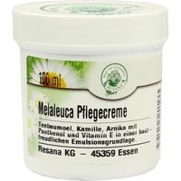 Melaleuka Plegecreme null