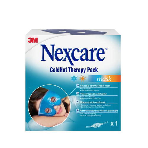 Nexcare Coldhot Augenmaske 1 St 3M Deutschland bei onfy.de kaufen 13902750