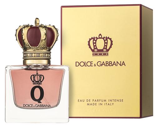 Dolce & Gabbana Q Eau de Parfum Intense 30 ml Dolce & Gabbana S.R.L. bei onfy.de kaufen 8057971187836