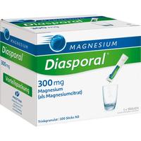 Magnesium-Diasporal 300mg null