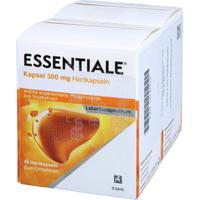 Essentiale Kapsel 300 mg