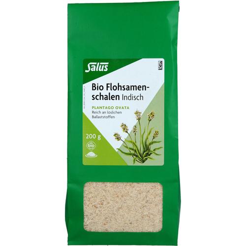 Bio Flohsamenschalen Indisch 200 g SALUS Pharma bei onfy.de kaufen 19861992