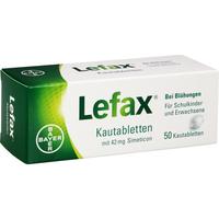 Lefax null
