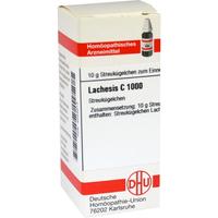 Lachesis C1000 null