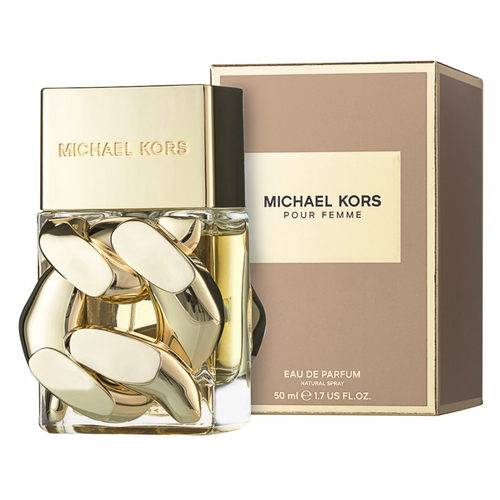 Michael Kors Pour Femme Eau de Parfum 50 ml Euroitalia S.R.L. bei onfy.de kaufen 00850049716314