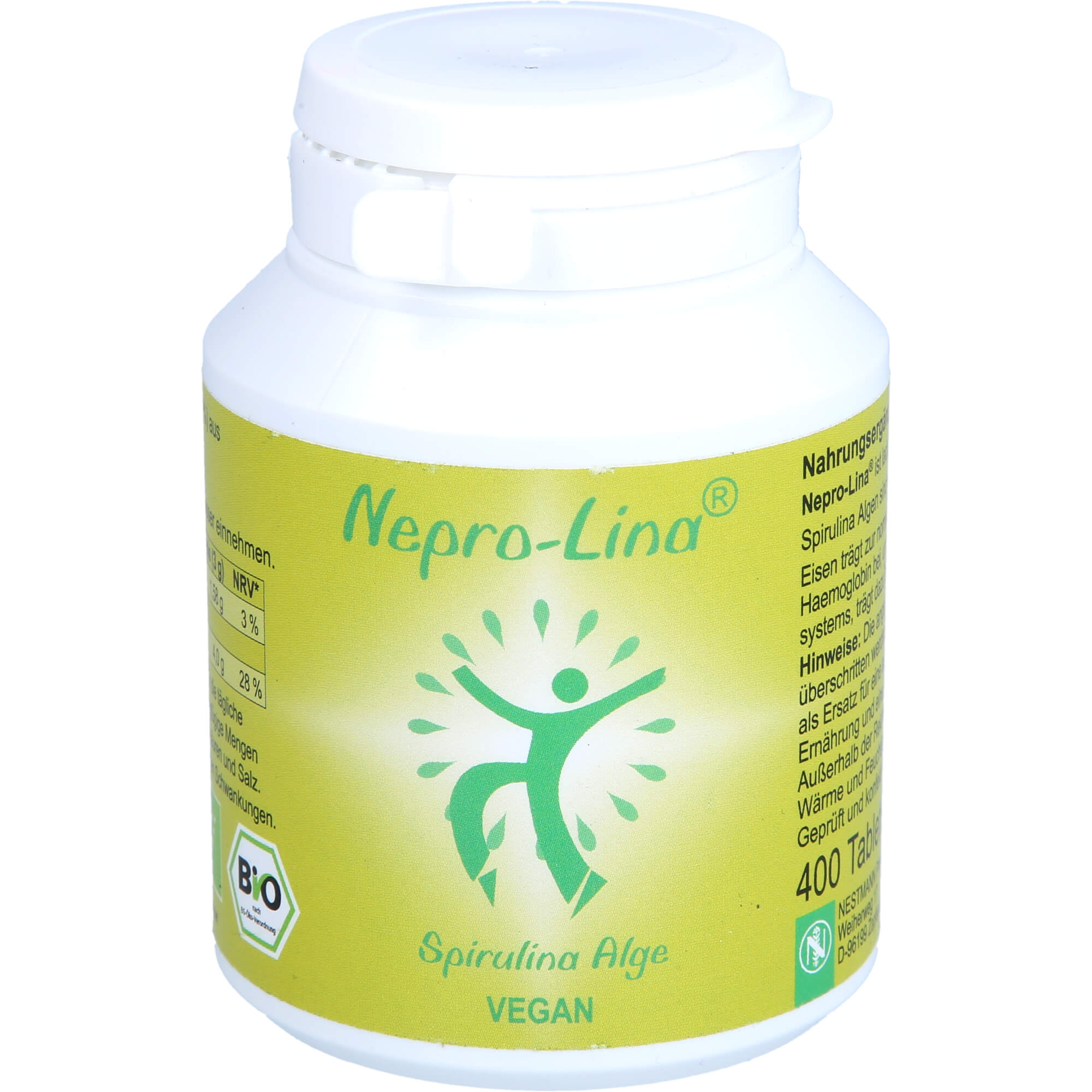 Nepro-Lina null
