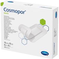 Cosmopor Steril 15x15 cm null