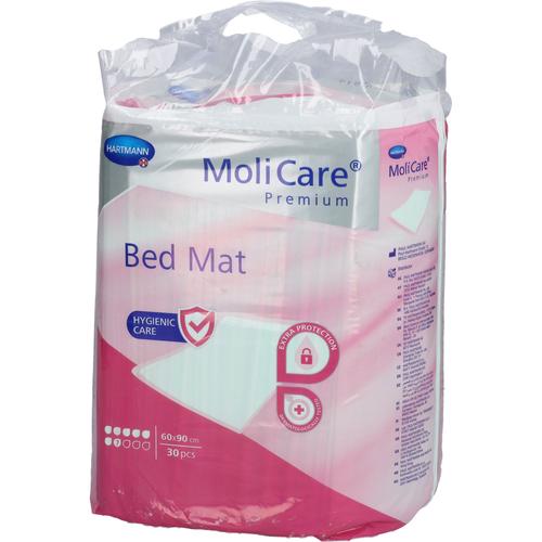 Molicare Premium Bed Mat 7 Tropfen 60x90cm 30 St PAUL HARTMANN bei onfy.de kaufen 16136807