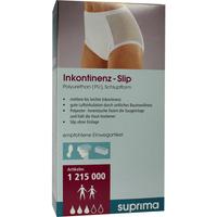 Suprima-Inkontinenzhose Art. 215 Gr.52 null
