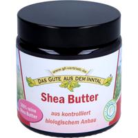 Shea Butter 100%
