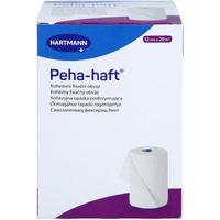 Peha-Haft Fixierbinde Latexfrei 12 cmx20 M null