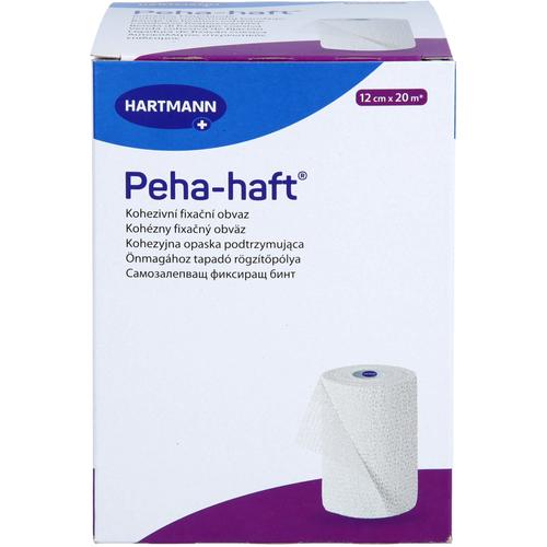 Peha-Haft Fixierbinde Latexfrei 12 cmx20 M 1 St Avitamed bei onfy.de kaufen 19397193
