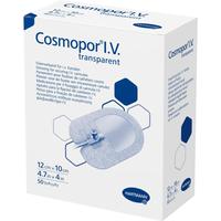 Cosmopor I.v. Transparent 12x10cm