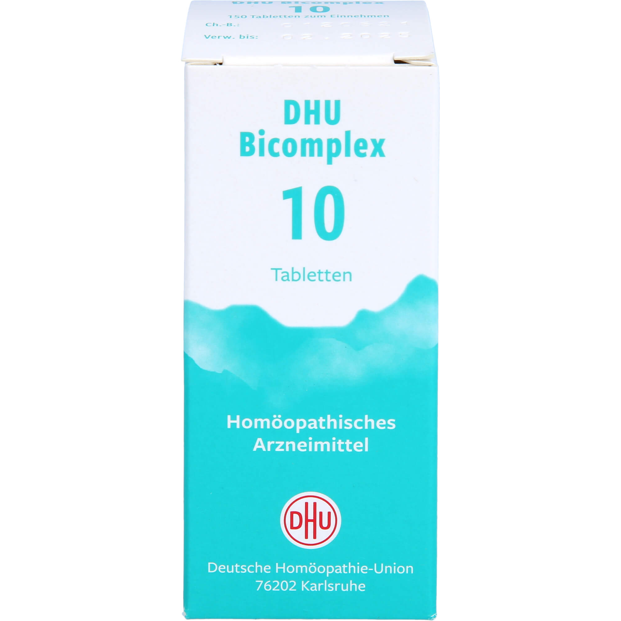 Dhu Bicomplex 10