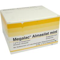 Megalac Almasilat Mint null